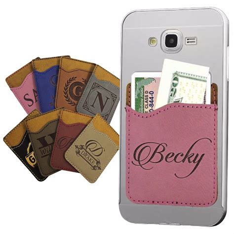 custom cell phone wallet|design your own wallet online.